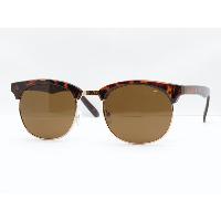 Clubmaster Sunglasses